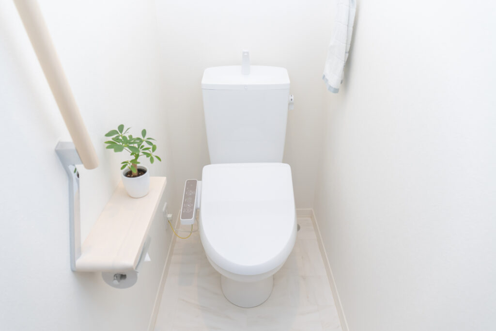 頻度や平均回数はどれぐらい？ 主婦100人の「トイレ掃除」事情