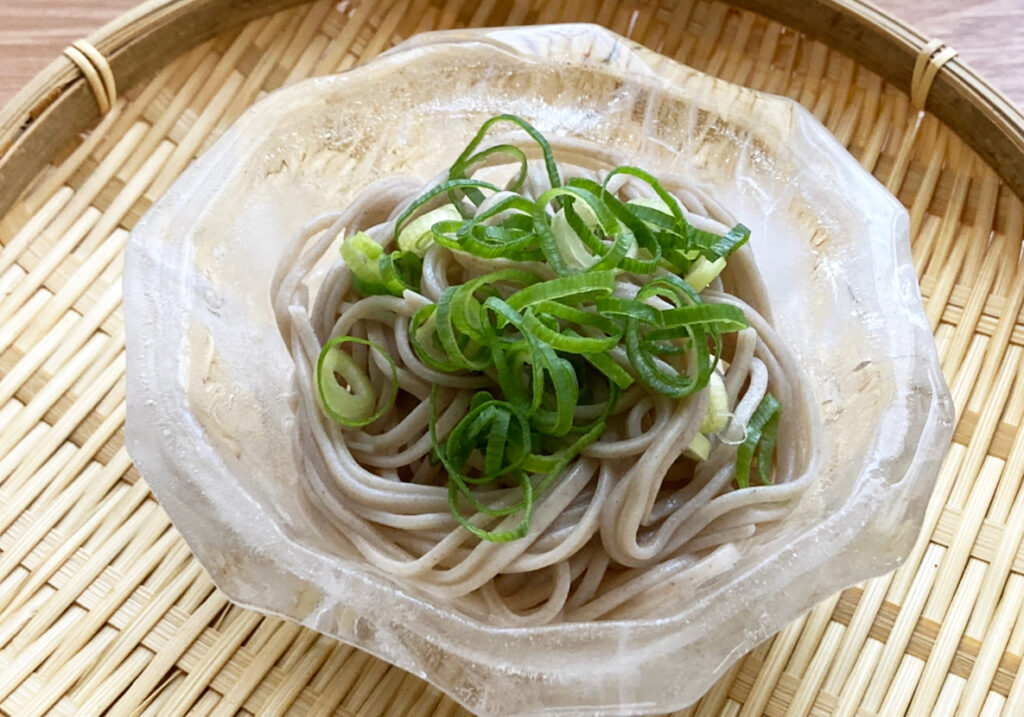 氷の器ヒーロー画像