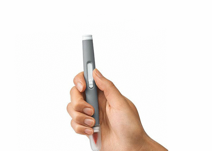 OXOのクリーニングペン