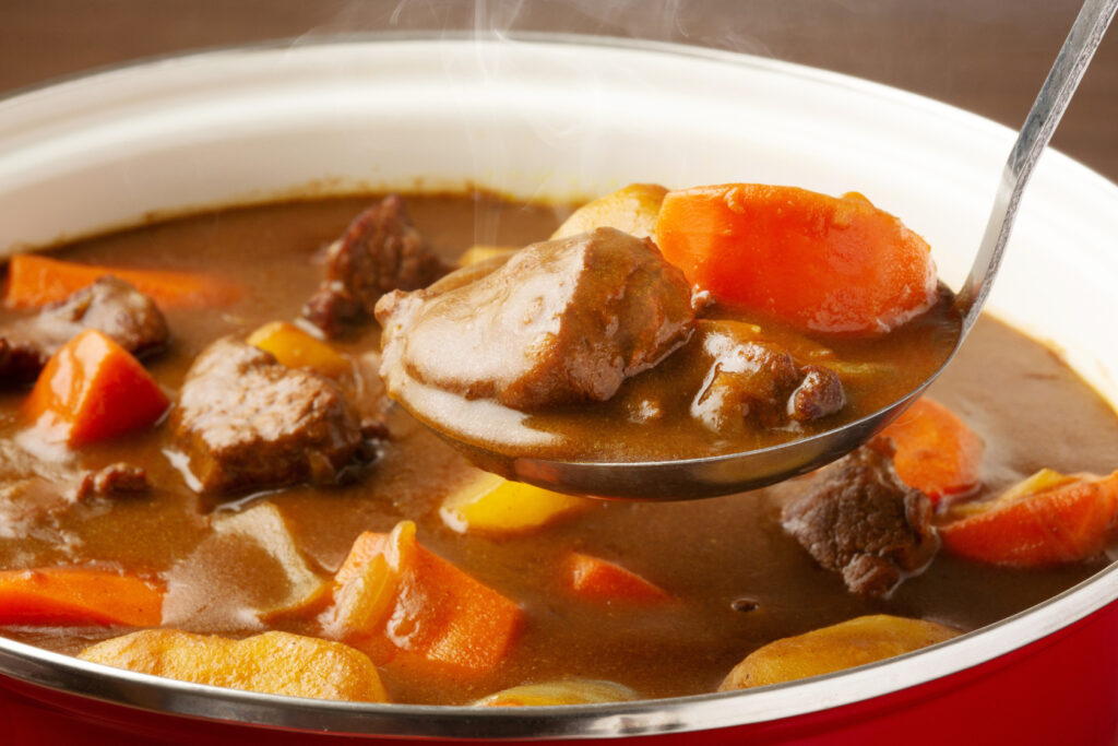 カレー鍋のおすすめアイテム選