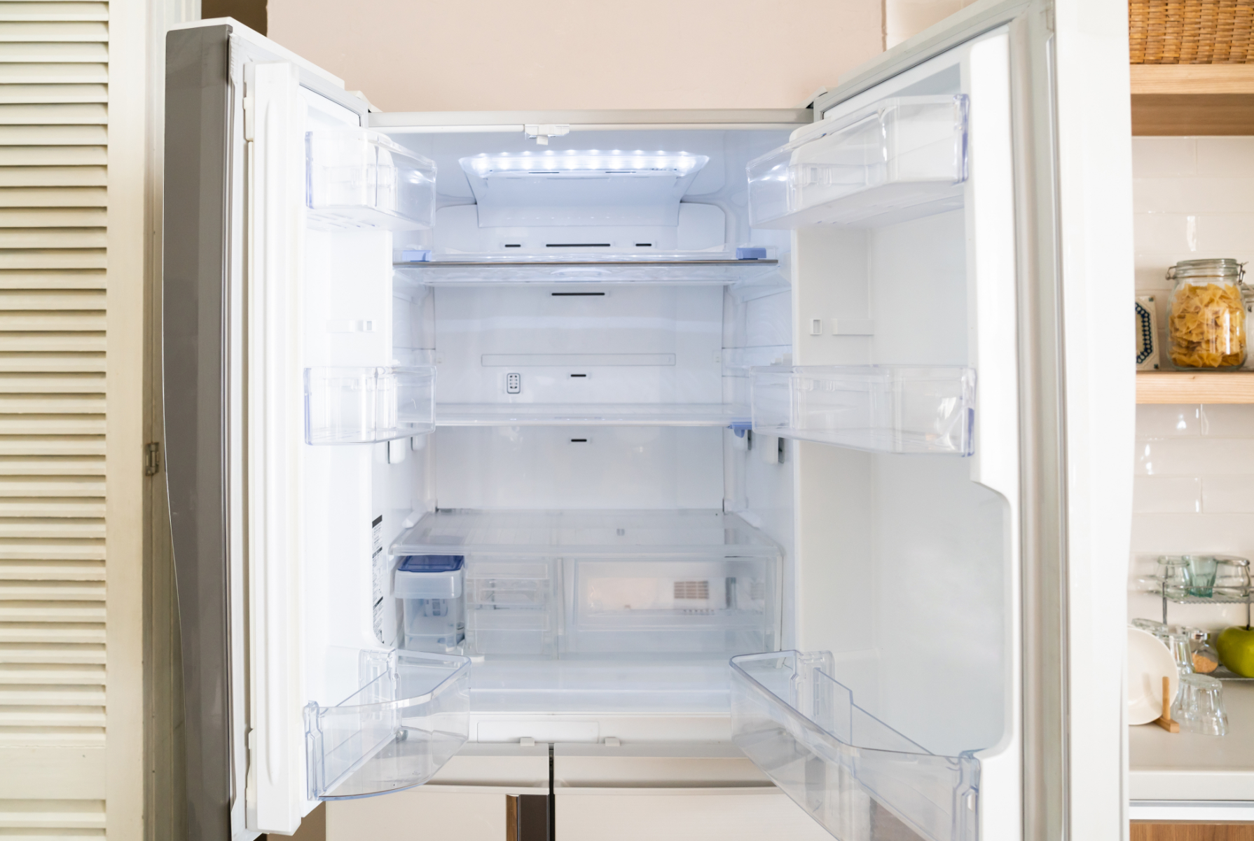 【人気掃除ブロガー直伝】効率的に行える、冷蔵庫の掃除方法