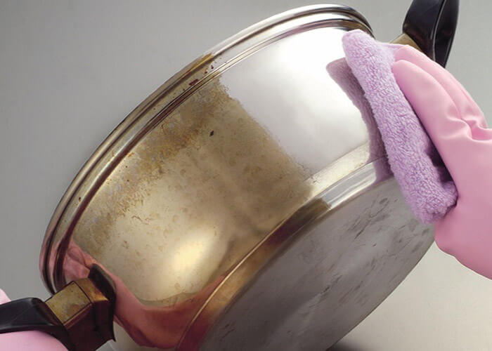 口周りの色素沈着を防ぐ