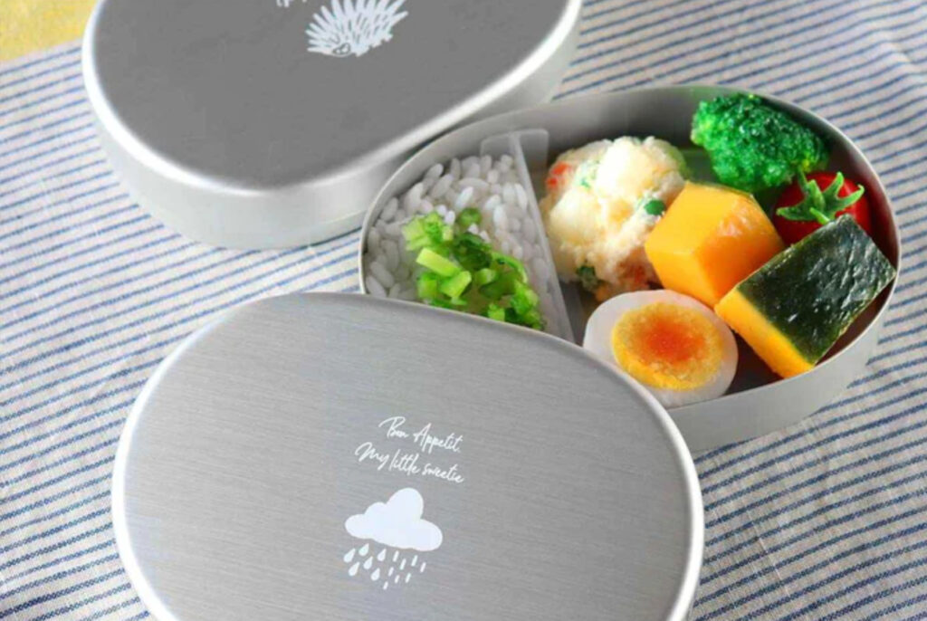 1970年代中頃アルミお弁当箱です＠ミッフィー 【公式通販】