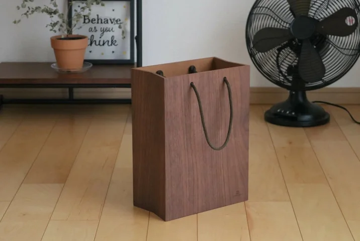 <p>「ヤマト工芸」BAG dust</p>