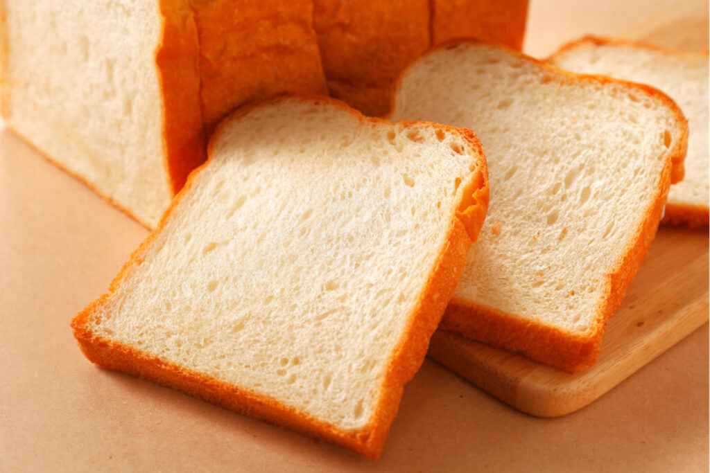 冷凍食パンの日持ちは？おいしく食べられる解凍方法も