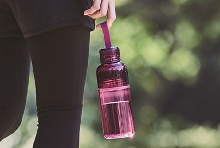 <p>「KINTO/キントー」WORKOUT BOTTLE</p>
