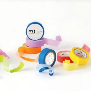マスキングテープ「mt」