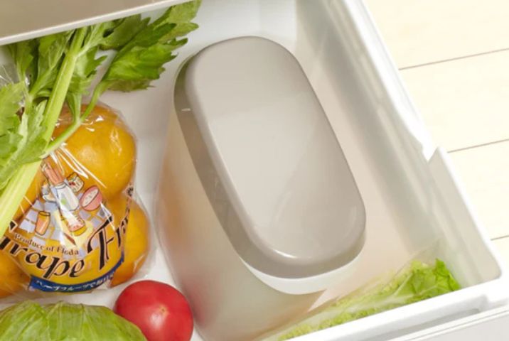 <p>お米袋そのまま保存ケース</p>