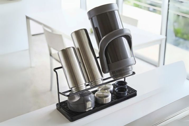 <p>「tower」ワイドジャグボトルスタンド</p>