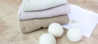 洗濯ボール「ドライヤーボール」の効果は？