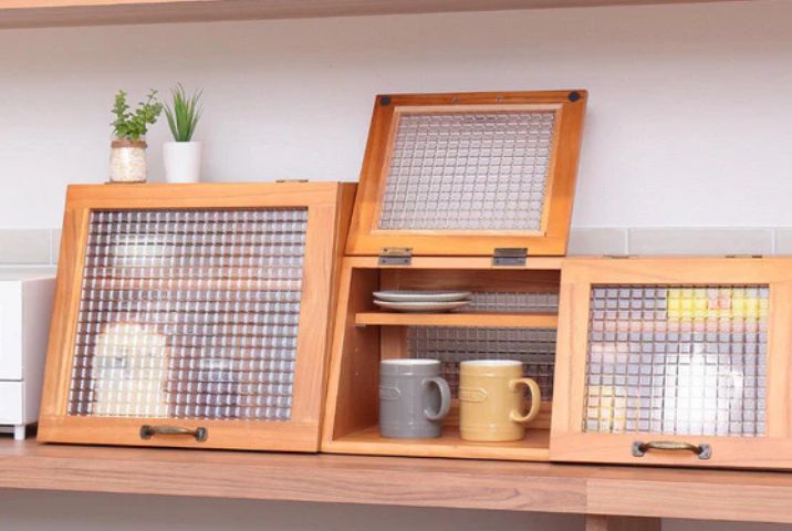 <p> Showcase</p>