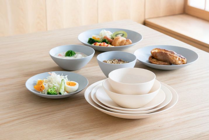 何がいる? 一人暮らしで必要な「食器」の揃え方とおすすめアイテム