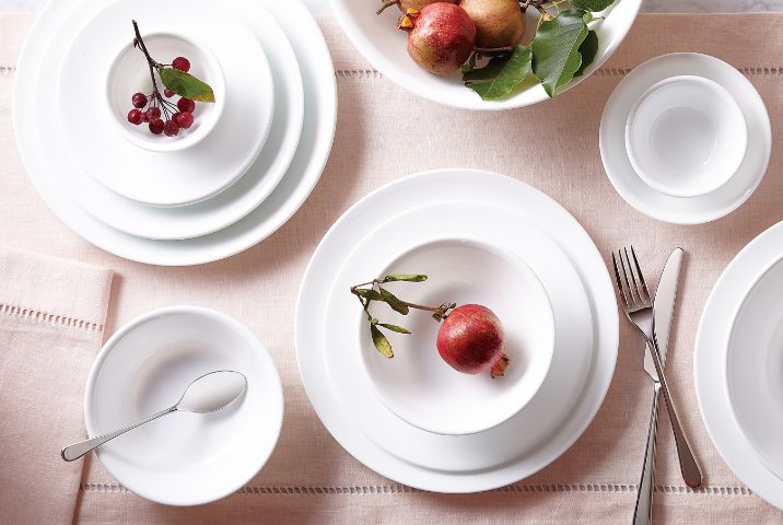 <p>「CORELLE/コレール」ウインターフロスト</p>