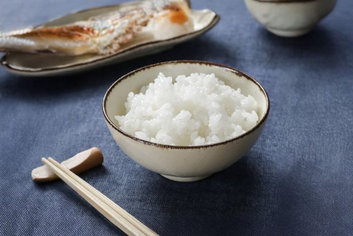 <p>「COTON」飯椀</p>